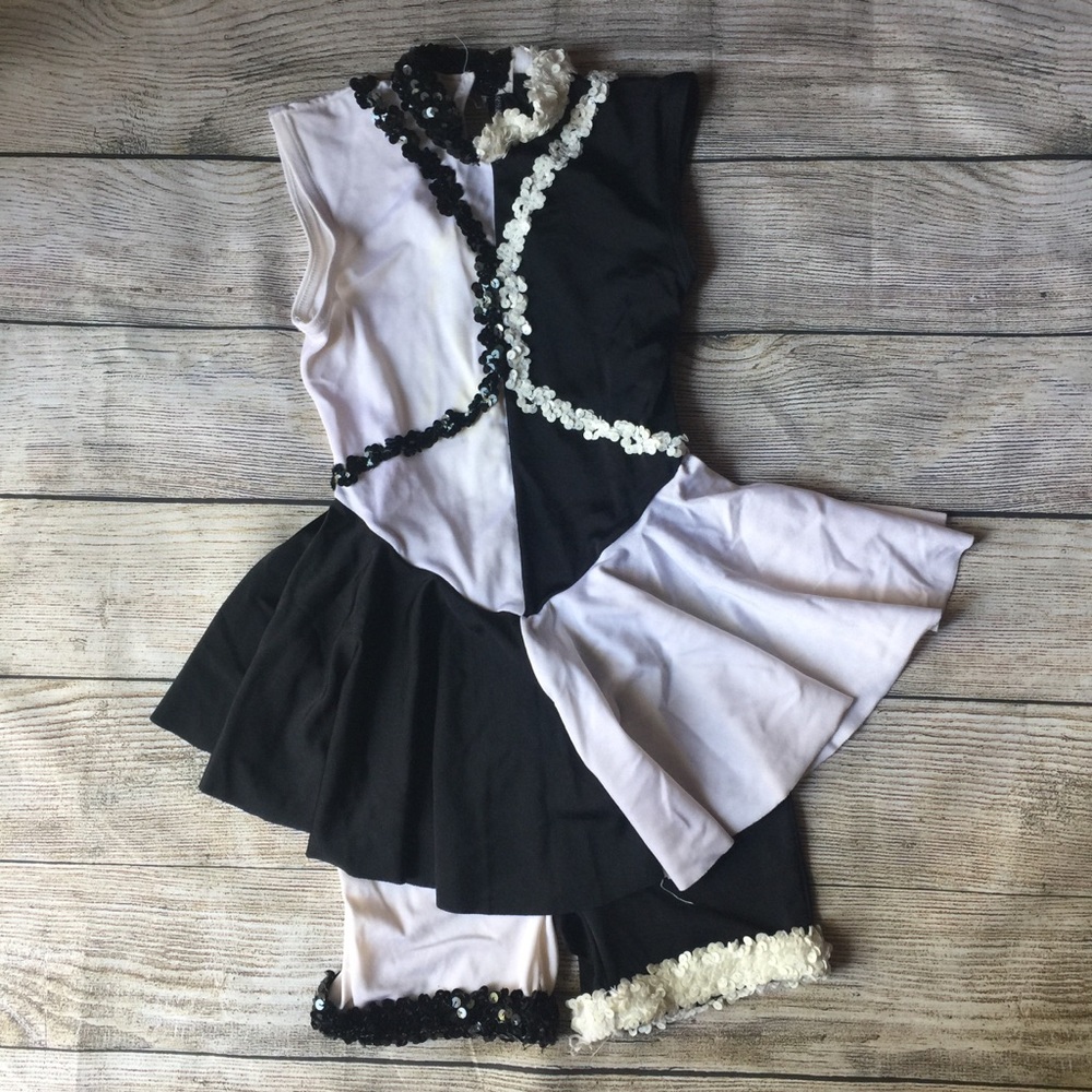 🔥 Taffy Girls Dance 👯‍♀️ Costume